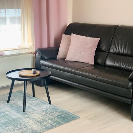 Apartamento Cosy House In The Heart Of The Center! Oostburg Exterior foto